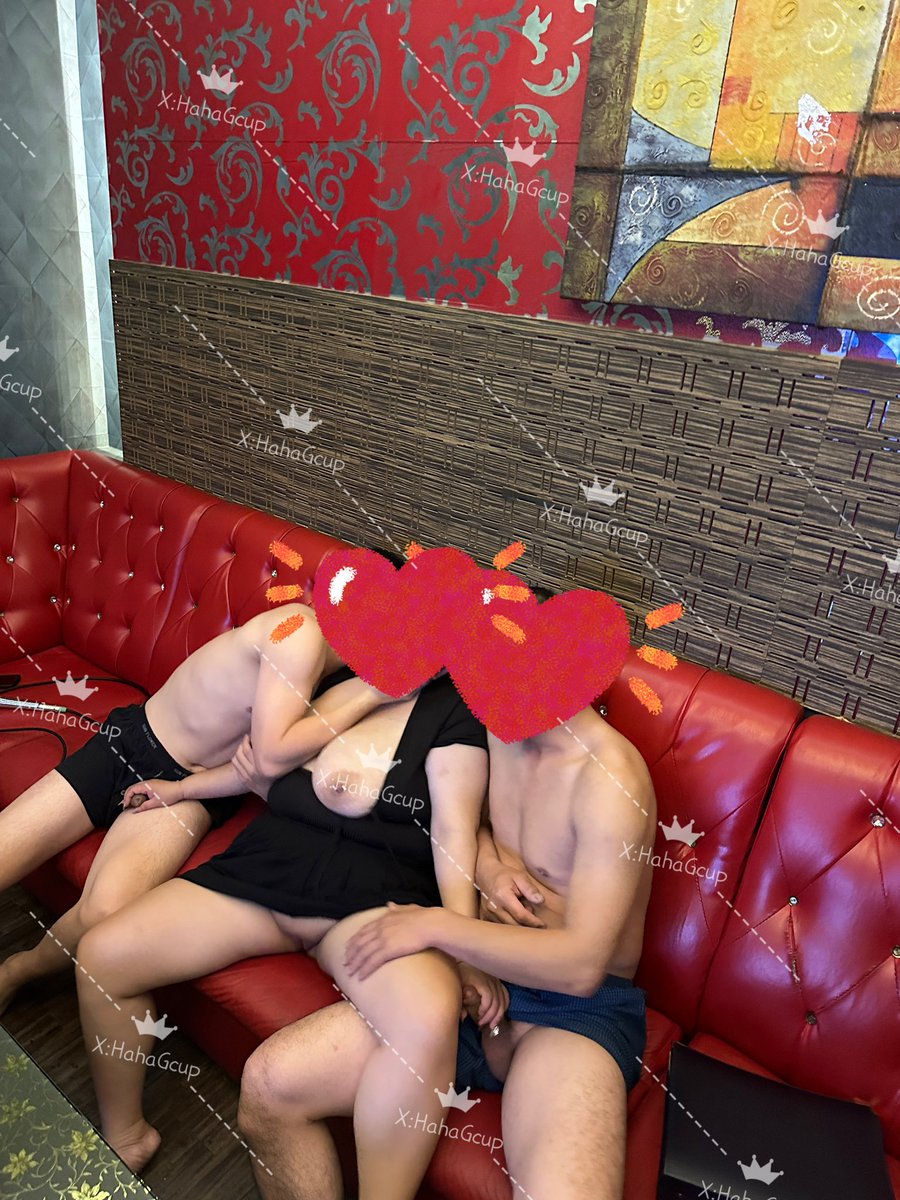 中部夫妻 tweet media