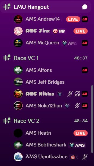 6 Hours Qatar ONLINE CHAMPIONSHIP 🇶🇦

All Of Our Drivers getting to Work and challenging for the best position they can in the 6 Hour Qatar Race 💪🏻

Keep It Up Lads 🙌🏻🙌🏻

Updated Positions 🔜

#ALIENINVASION
