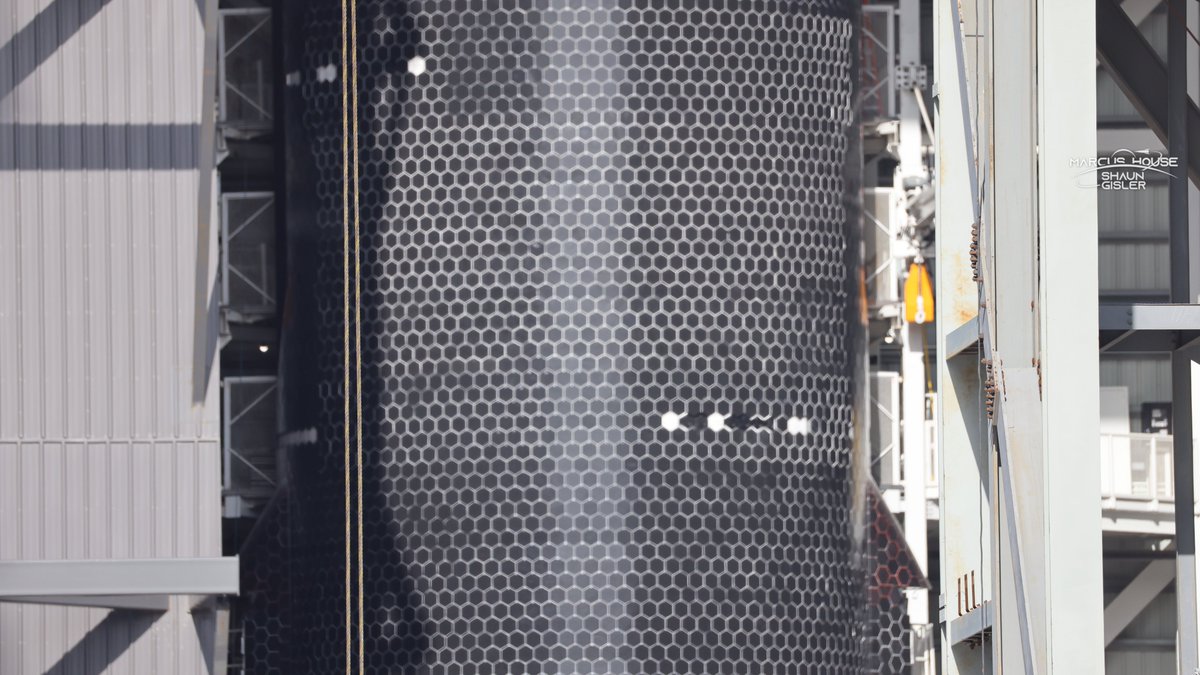 A little preview of tonight's possible roll to Massy