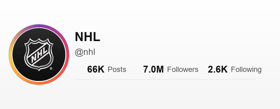 NHLFollowTrack's tweet image. 👉 nhl (NHL) started following 1 and unfollowed 1:

✅ kierapionk (Kiera Pionk)
🔗 instagram.com/kierapionk

❌ janko61_ (Mark Jankowski)
🔗 instagram.com/janko61_

#NHL #NHLGlobalSeries