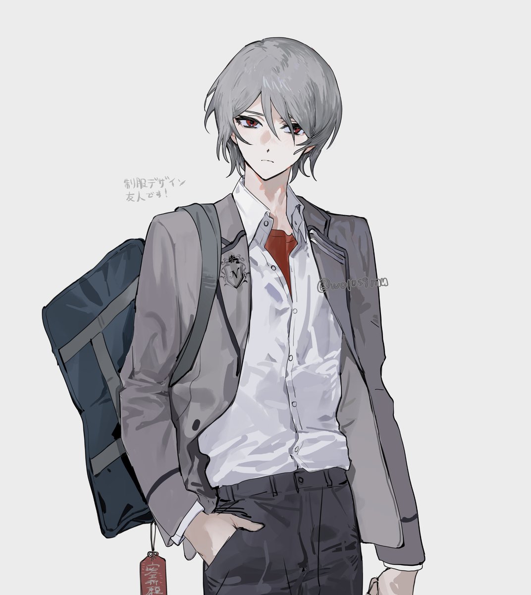 ヲム (@wo1059mu) / Posts / X