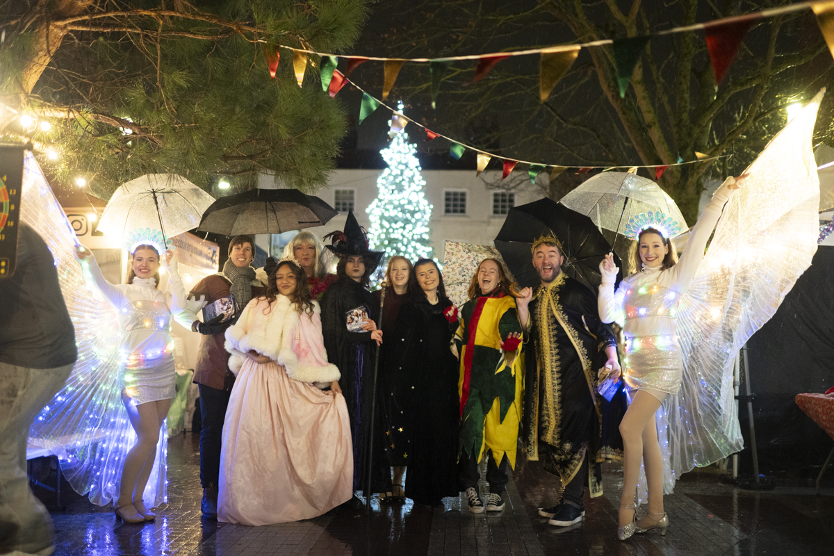 Royal Borough of Greenwich tweet media