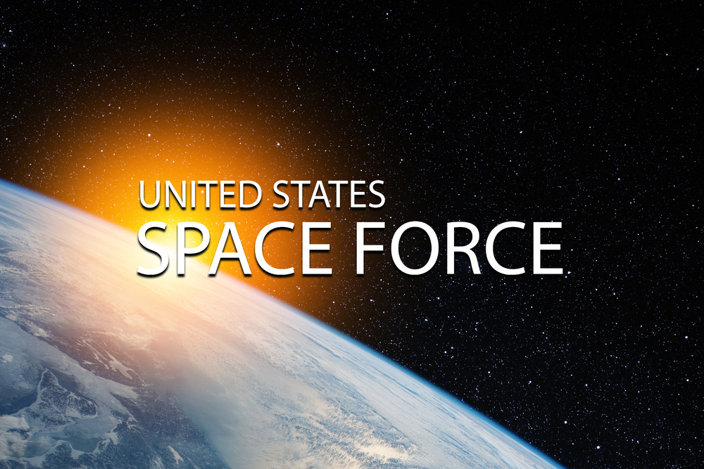 Happy 6th Birthday to the US Space Force! 

We're proud to support you, wherever the mission leads.

#spaceforce #teamtrenton #USA