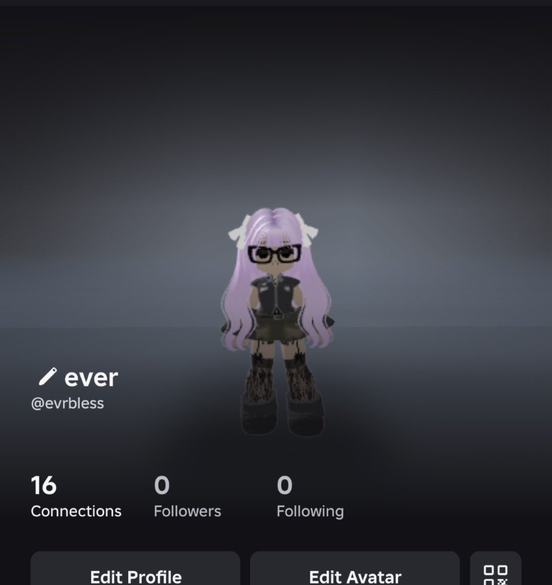 evrbless's tweet image. roblox play time !! ˚₊· ͟͟͞͞➳❥