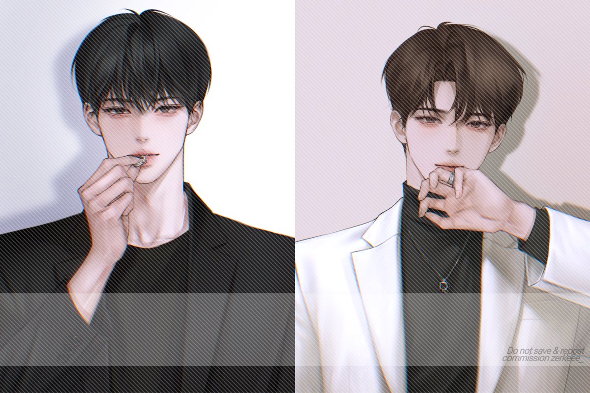 “알잖아, 내 대답.”
“…….”
“너 없이 내 하루가 어떻게 행복할 수 있겠어.”
나한테 행복은 기서정 그 자체인데.

헤테로 연프에서 전애인과 만날 확률 | 금제 저

-
#헤연프
#기서정님의_생일을_축하합니다💌
#생일_축하_이런_건_나랑만_해요