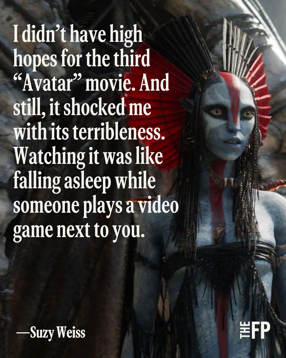 The Free Press tweet media