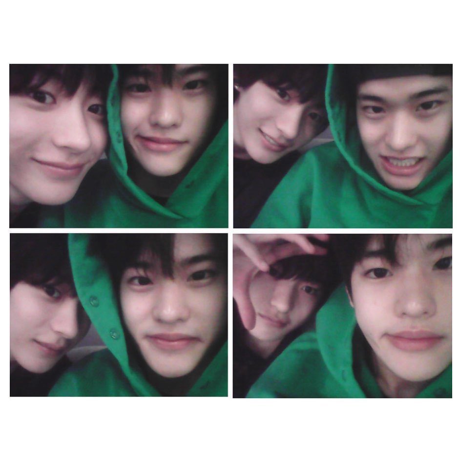 ddoriloversclub's tweet image. 잠깐만 .. 
.....
내ㄸㅌㄹ 너무 많이 컸어....