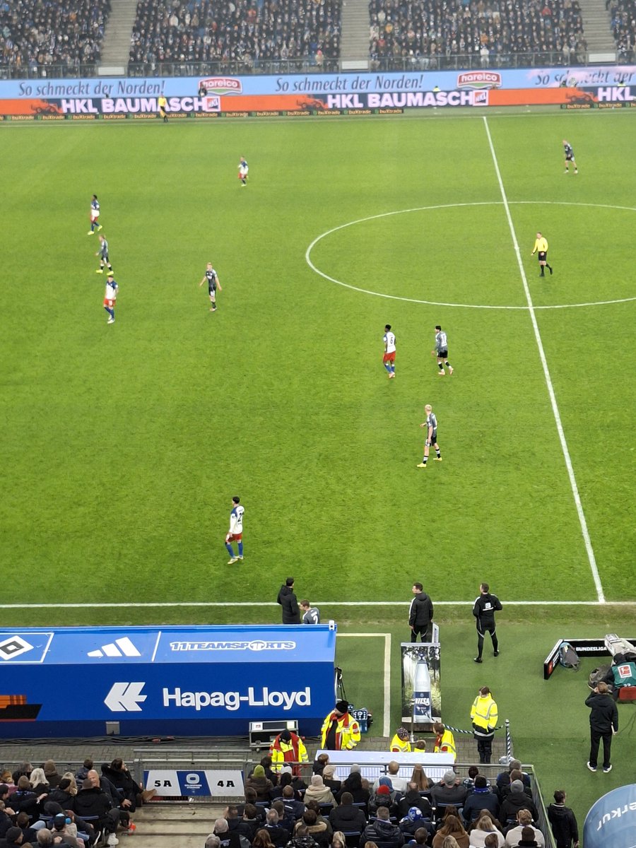 CMoffiziell's tweet image. Elias Baum kommt #SGE #HSVSGE