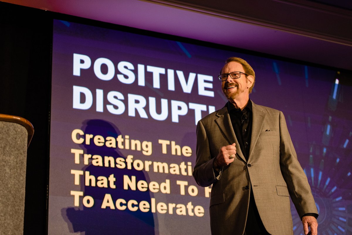 DanielBurrus's tweet image. I made an appearance on  @The_Advisor_SC podcast to discuss all aspects of the Anticipatory mindset my clients use to leverage disruption to their advantage.

Be sure to listen here! ow.ly/WErF50XKzW9

#Anticipation #Disruption #Change #Opportunity #Advantage