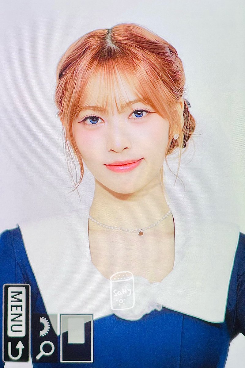 sty0819's tweet image. 251220
#메이 #MAY #리센느 #RESCENE