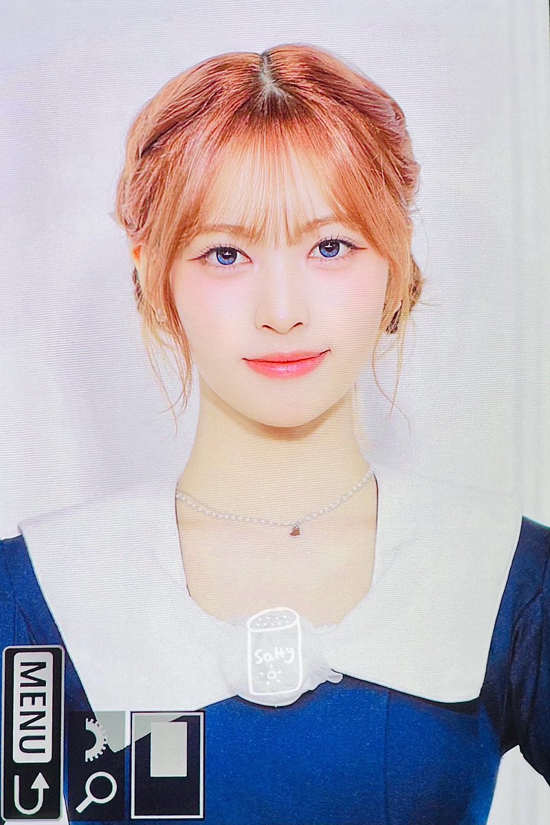 sty0819's tweet image. 251220
#메이 #MAY #리센느 #RESCENE