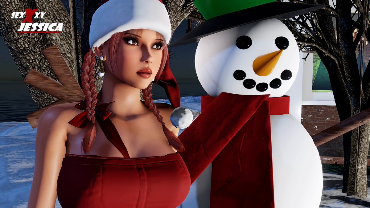 SexxxyJessica 💖 tweet media