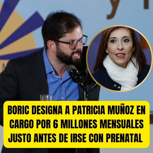 Maximiliano Lobos Lacoste tweet media