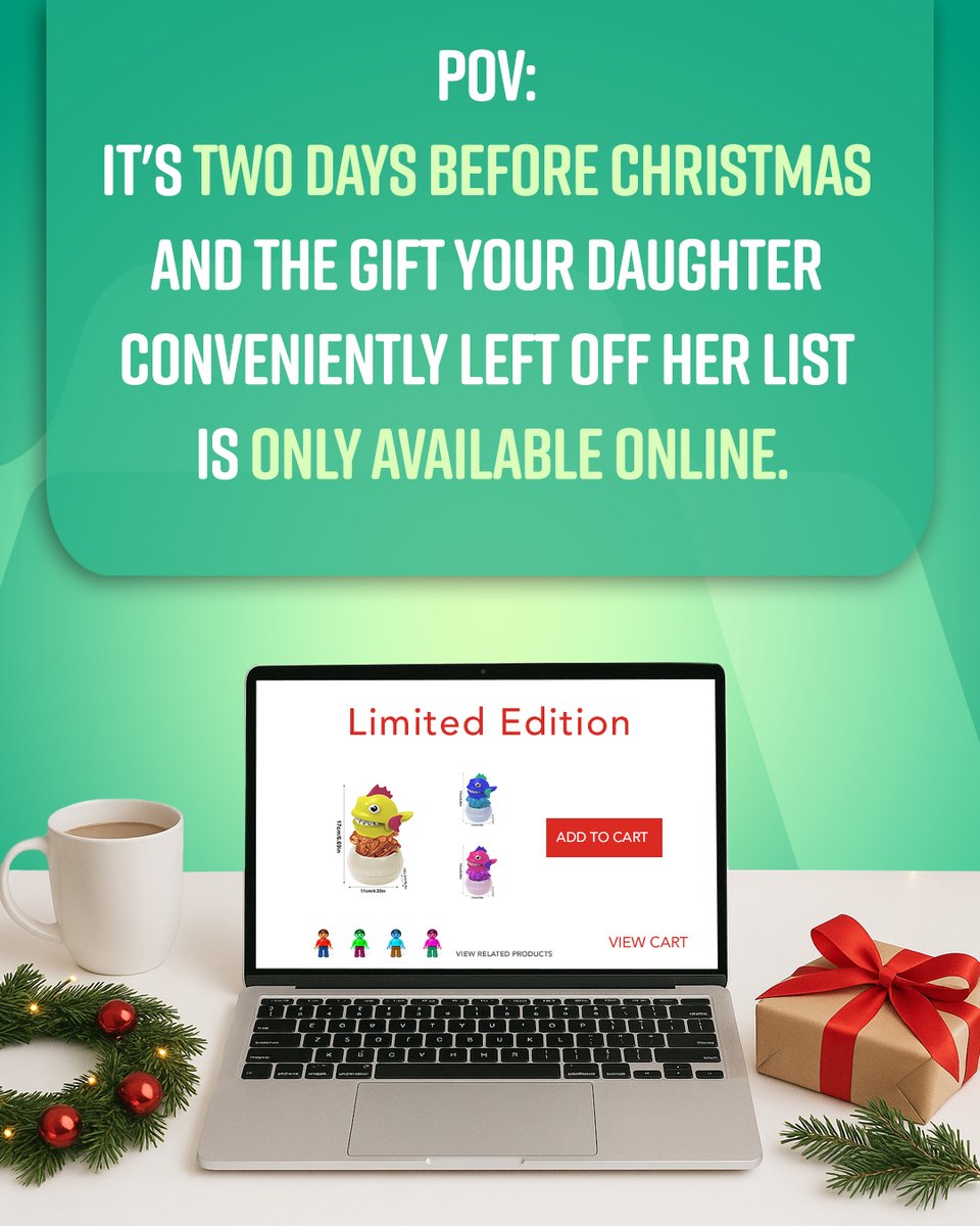 CINQ by Coinstar tweet media