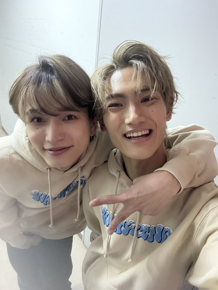 Thank you so much!! #WATWING🕊️