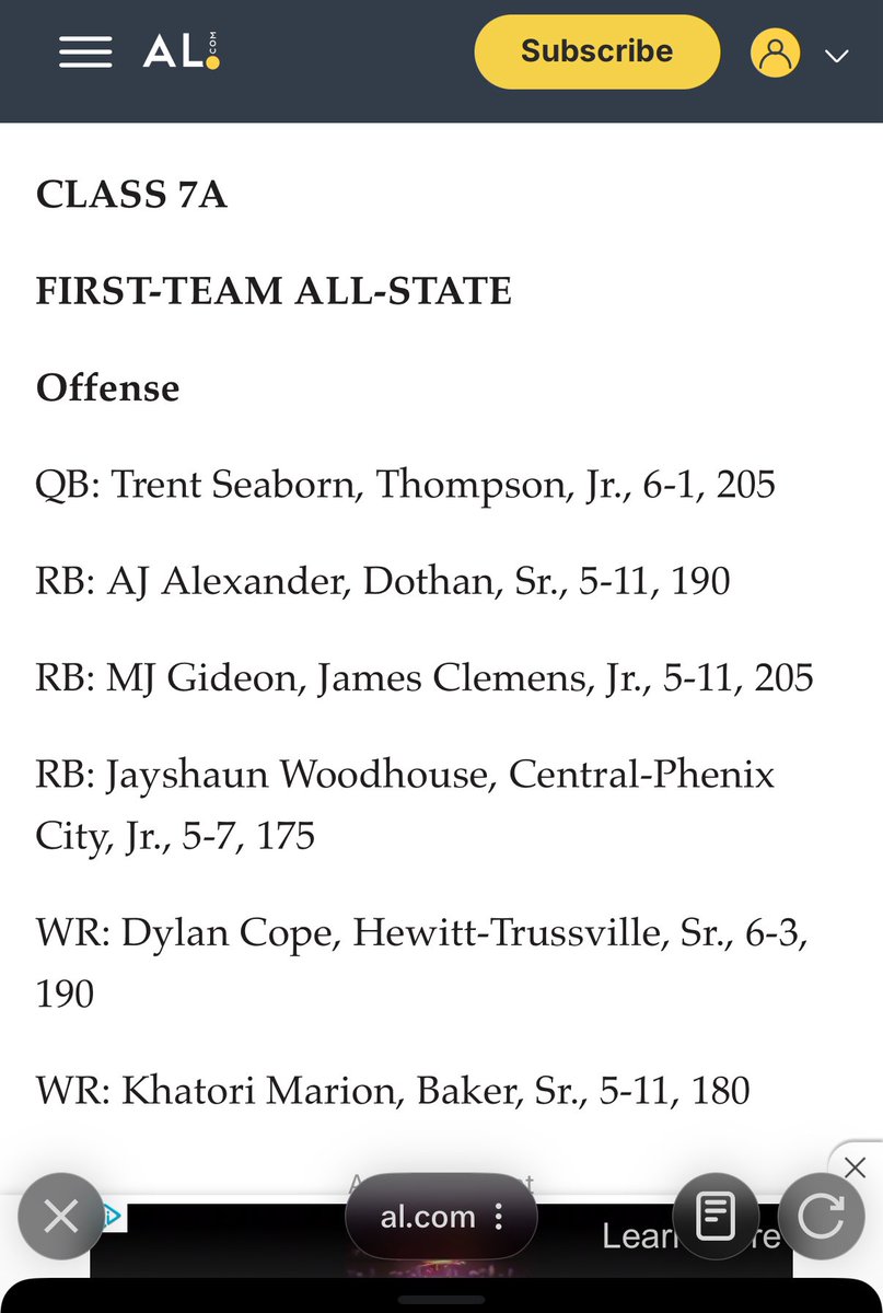 MJ Gideon tweet media