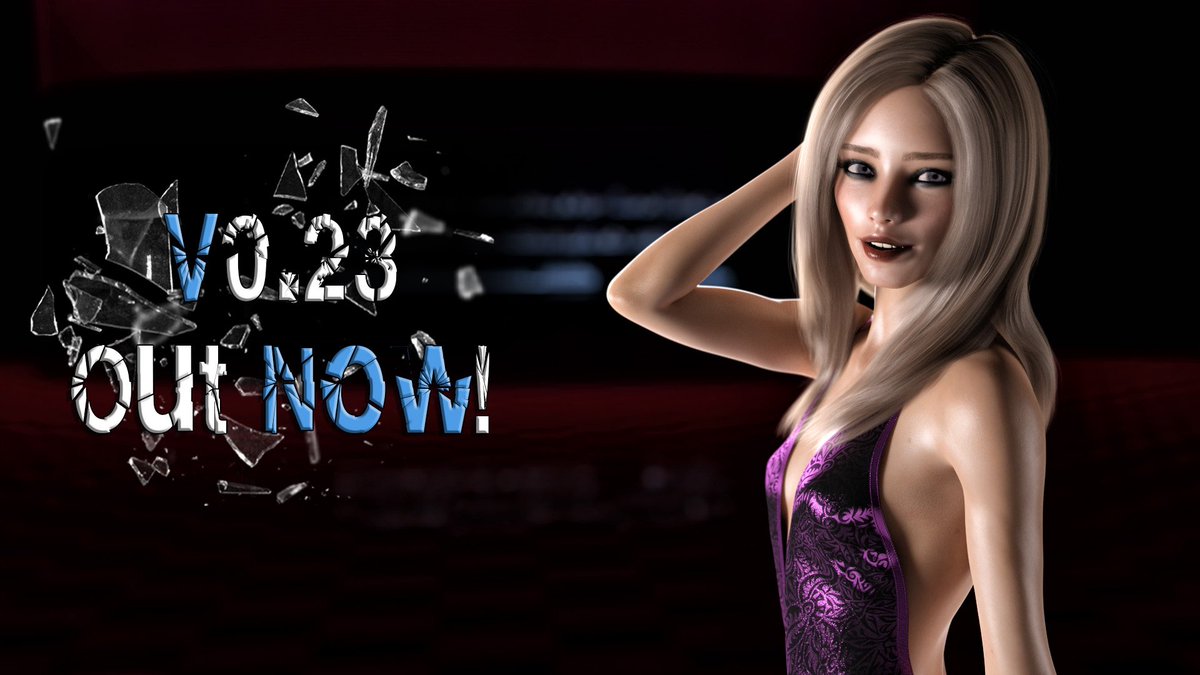 Fates_Game's tweet image. V0.23 is HERE 🔥
A wild spy adventure, Diana’s blind loyalty, new home &amp;amp; police scenes, plus a new girl at college!
patreon.com/posts/v0-23-ou…
#AdultGame #GameUpdate #AVN