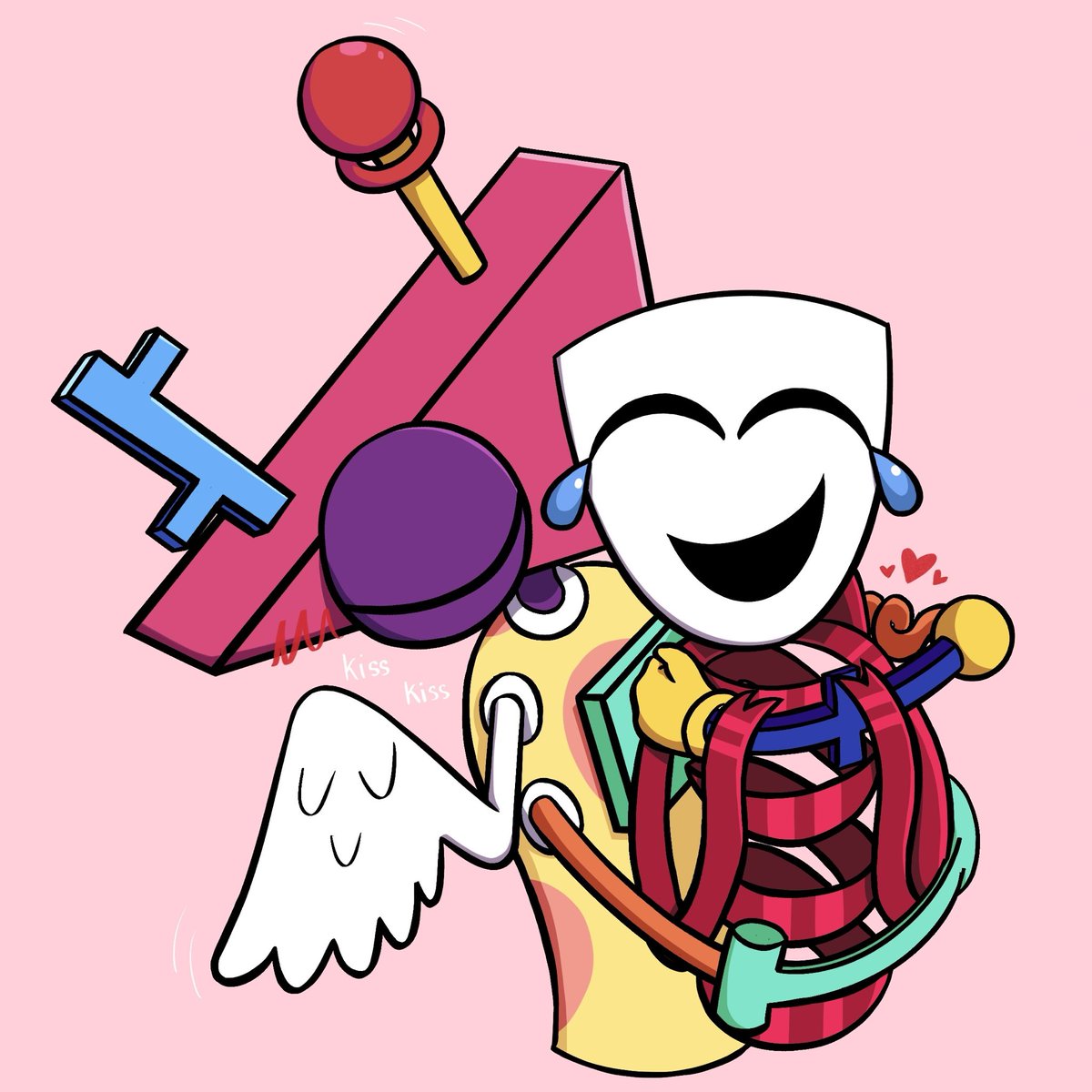 💙૮꒰_ur_f4v0r1t3_pupp13_꒱ა🐶 (ZOOBLE'S FANGIRL