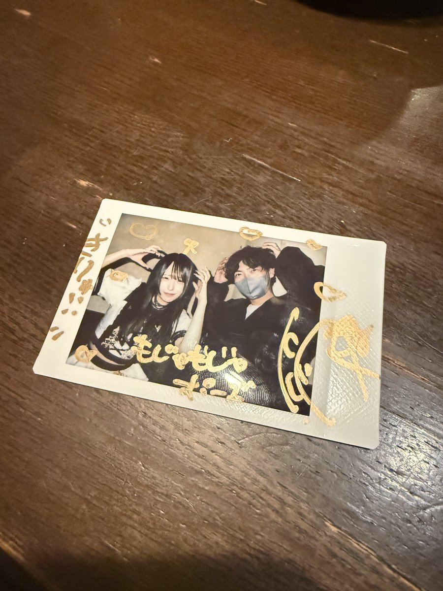kiryuiwazurai2's tweet photo. 2025.12.20
「#MOUFES VOL.6」
1ヶ月ぶりのうなちゃん!
個人的にはあんまり久しぶり感は無かった笑
今日の髪個人的には良かったのですよ👍
またふらっと遊びに行くのでよろしくね〜
#HelloDayDream #星空うな
#うなの星空観測所 https://t.co/CQl5JzQlYq