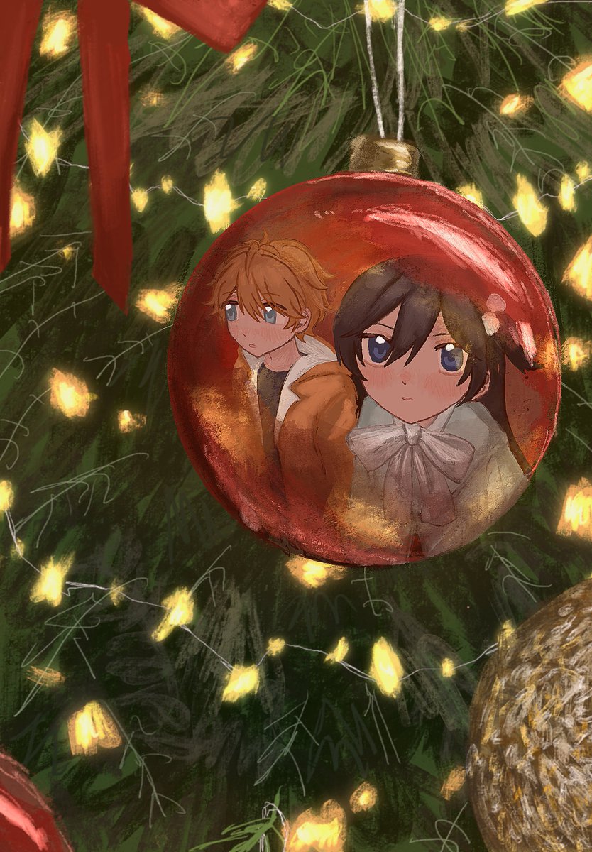 🎁遅刻Xday～🎄.*(スバ北)