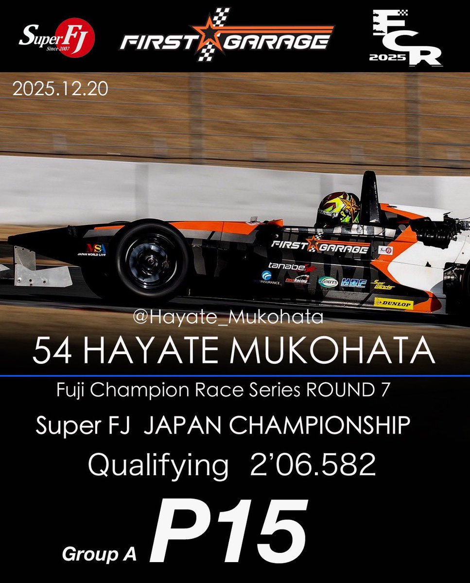 ファーストガレージ tweet media