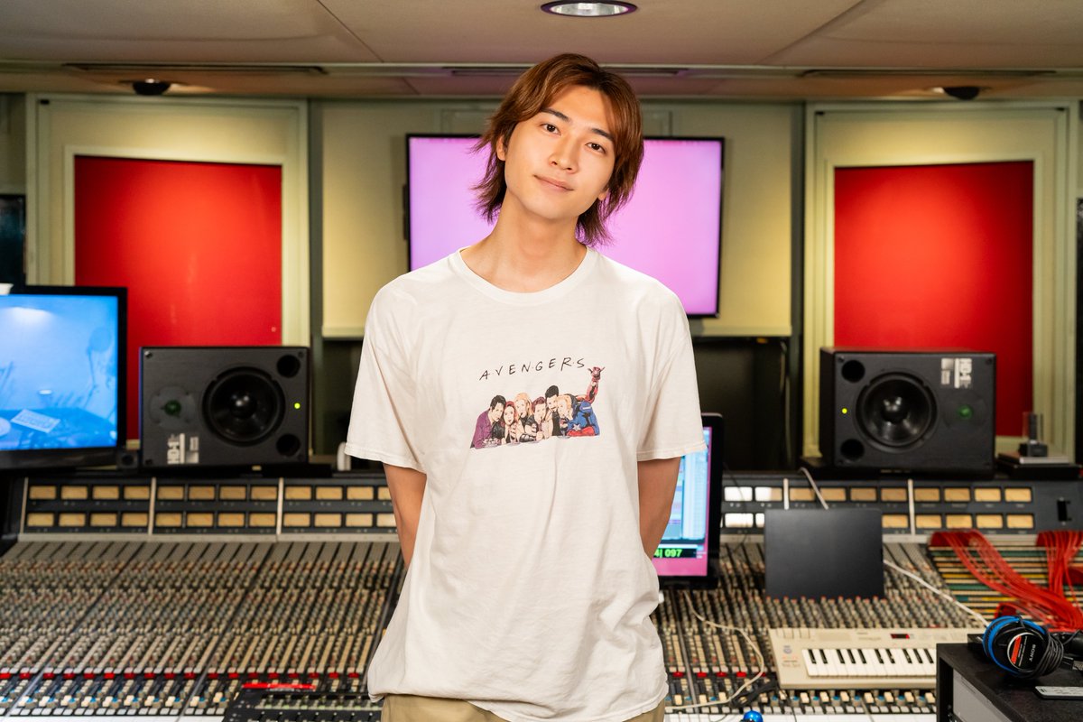 📢配信スタート📢／ TTFCオリジナル仮面ライダーヴラム ルート