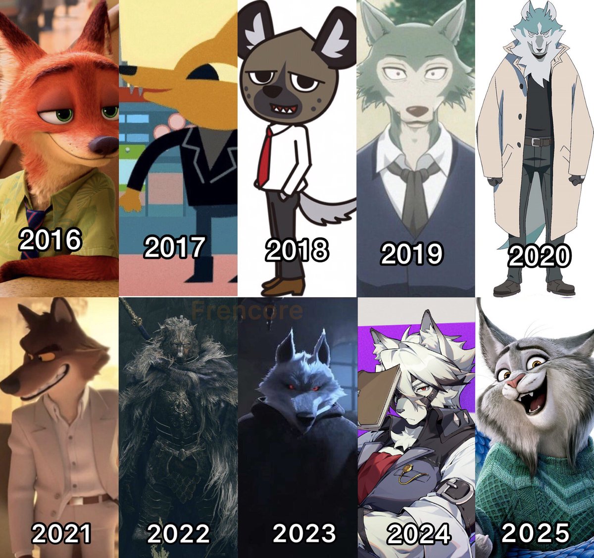 And the furry husband of the year goes to...

Pawbert! 🎉