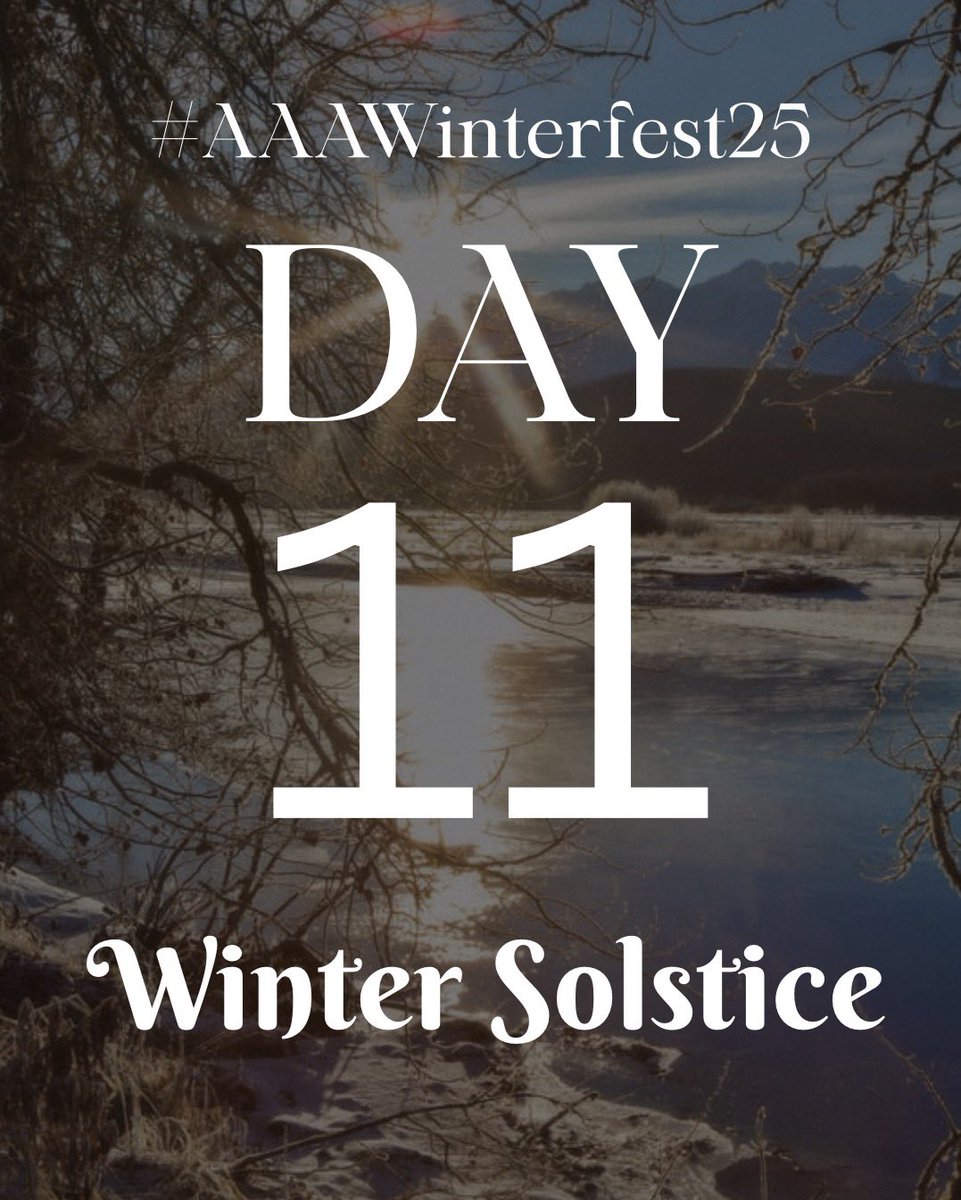 Agatha All Along Winterfest tweet media