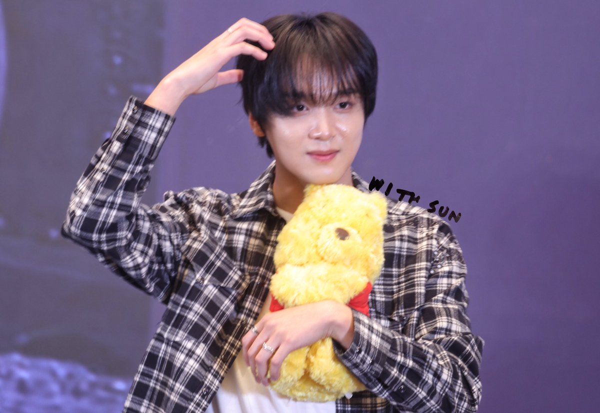 251220 KMS 🧸🐻 #ヘチャン #해찬 #HAECHAN