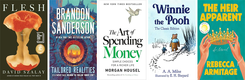 Randolph Library tweet media