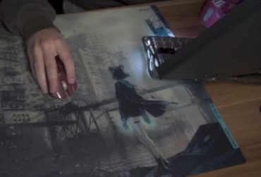 WALLHACK© tweet media