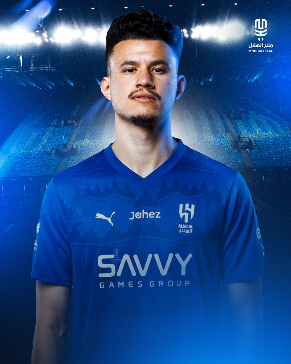 منبر الهلال - Mnbr Alhilal tweet media