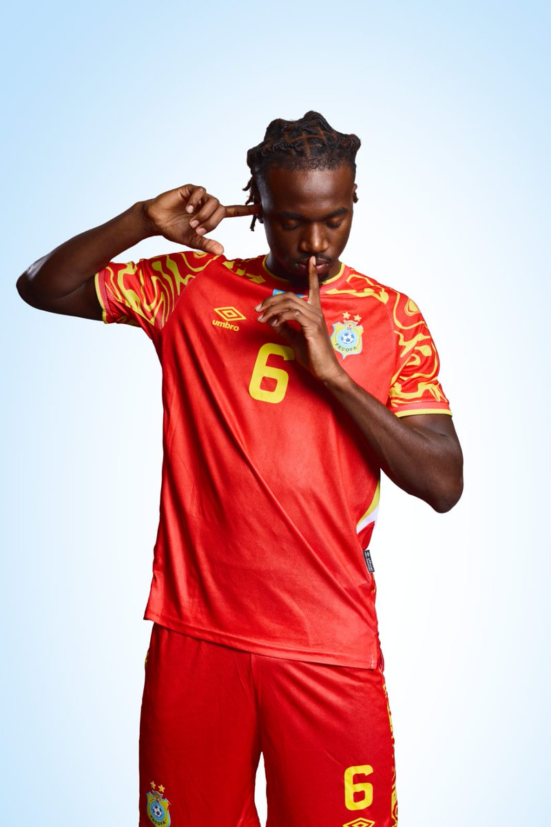 Fecofa RDC_Officiel tweet media