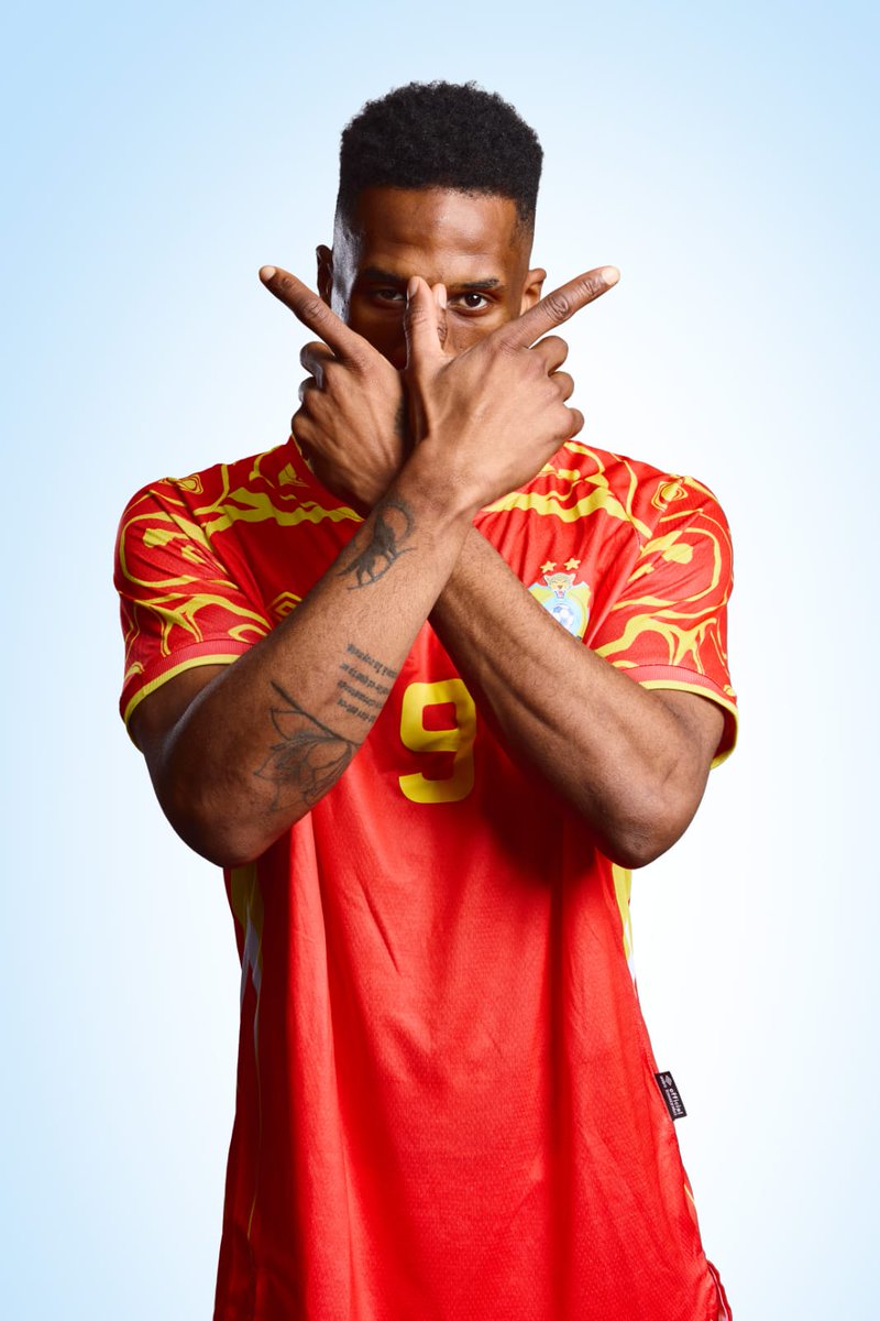 Fecofa RDC_Officiel tweet media