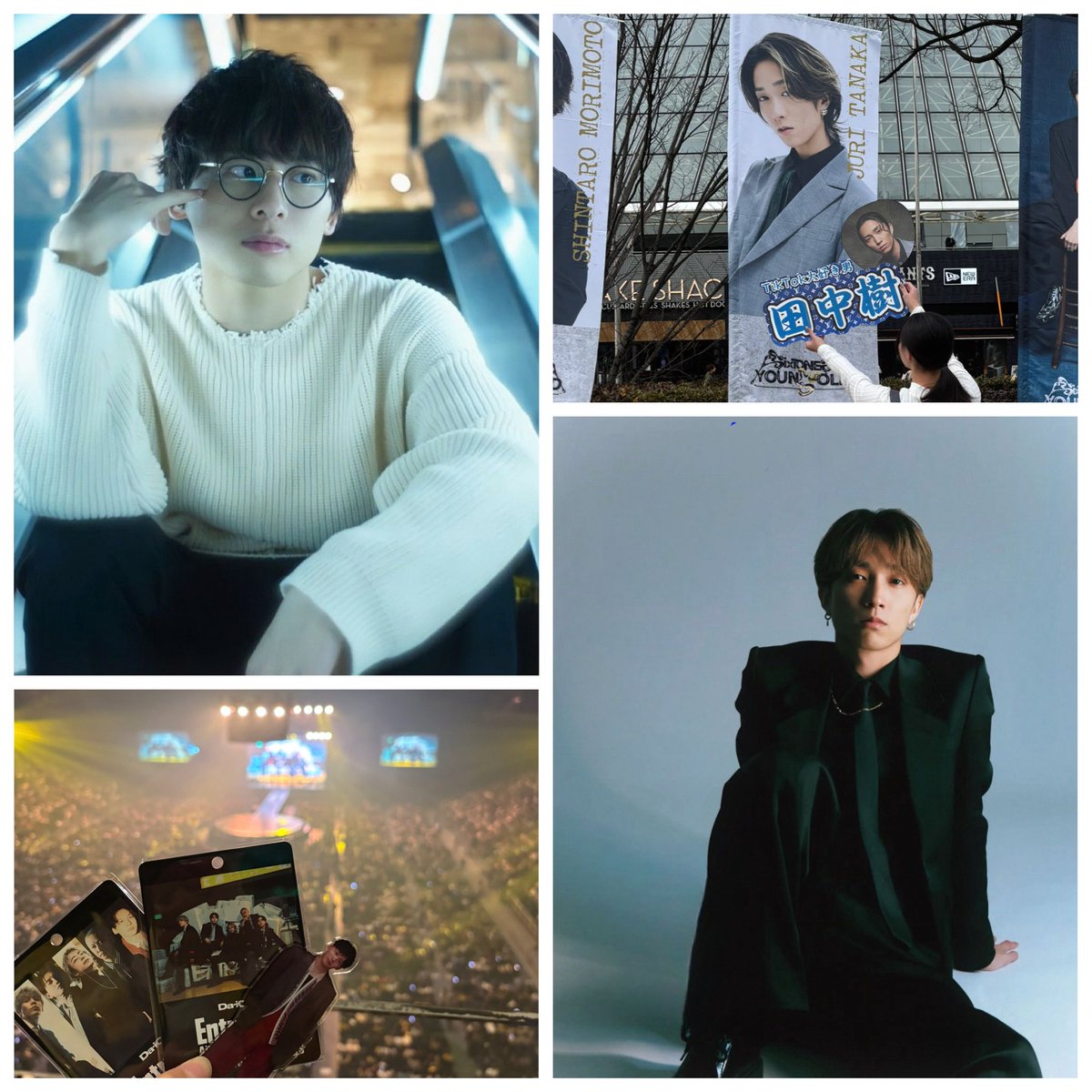 みーんっ tweet media