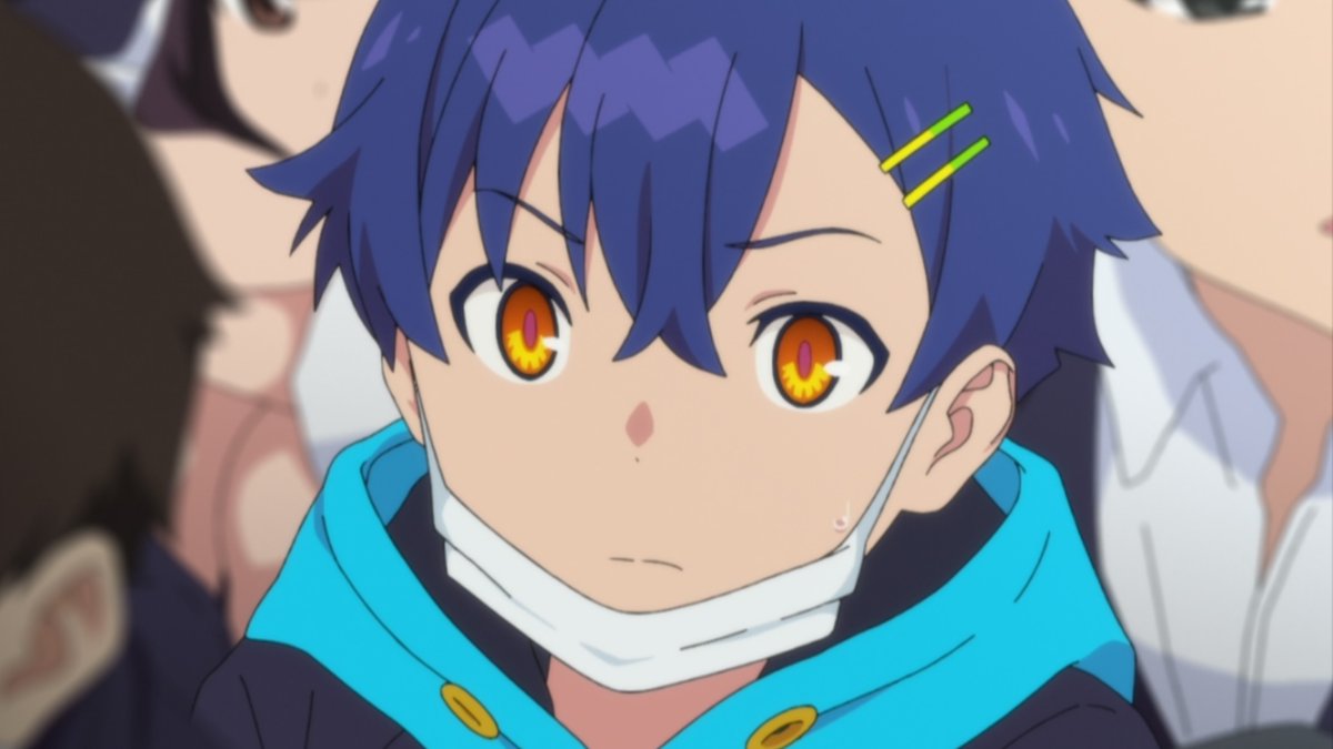 animedecoy's tweet image. Weekends I feel like sleeping in bed all day