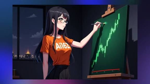 Chilling with $ai16z vibes this holiday 🎄 Cool AI project on