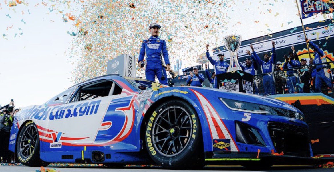 Het NASCAR jaaroverzicht op <a href="/ZiggoSport/">Ziggo Sport</a> 3
Zaterdag 20 december: 12.40u, 21.45u
Zondag 21 december: 07.00u, 16.10u