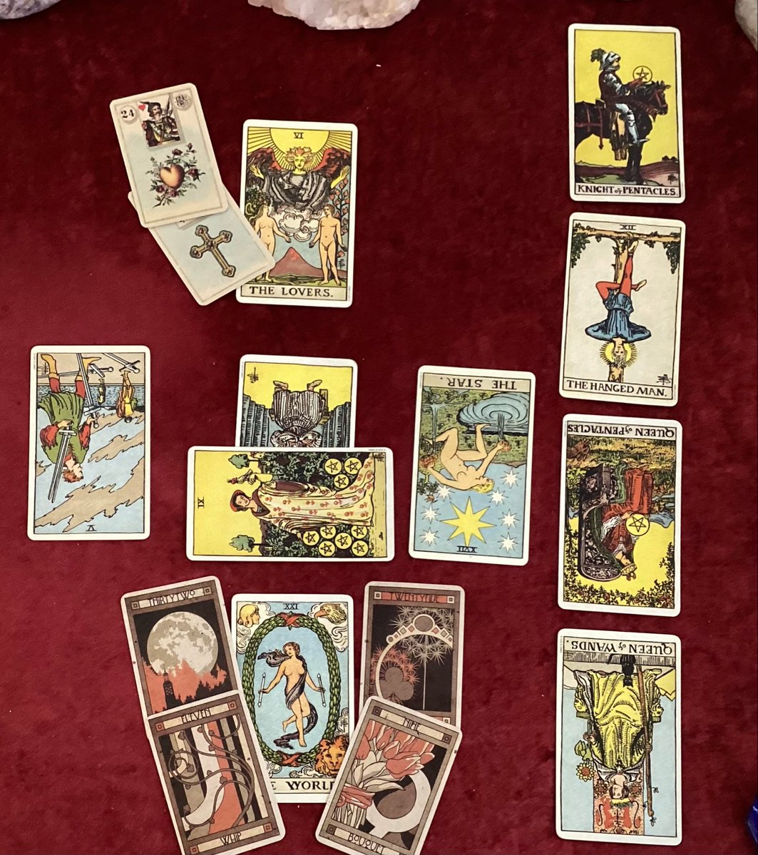 こはる★タロット こはる@本気占い🔥タロット100枚引き/占い師独立養成講座