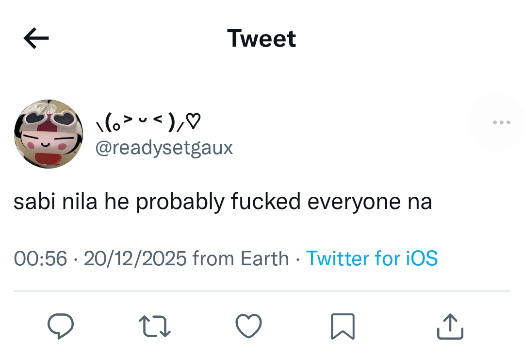 kaz tweet media