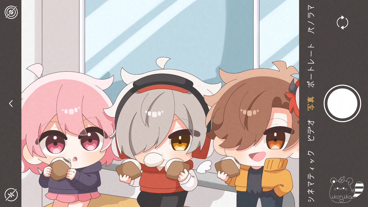 モーモモ (@mo_momo1059) / Posts / X