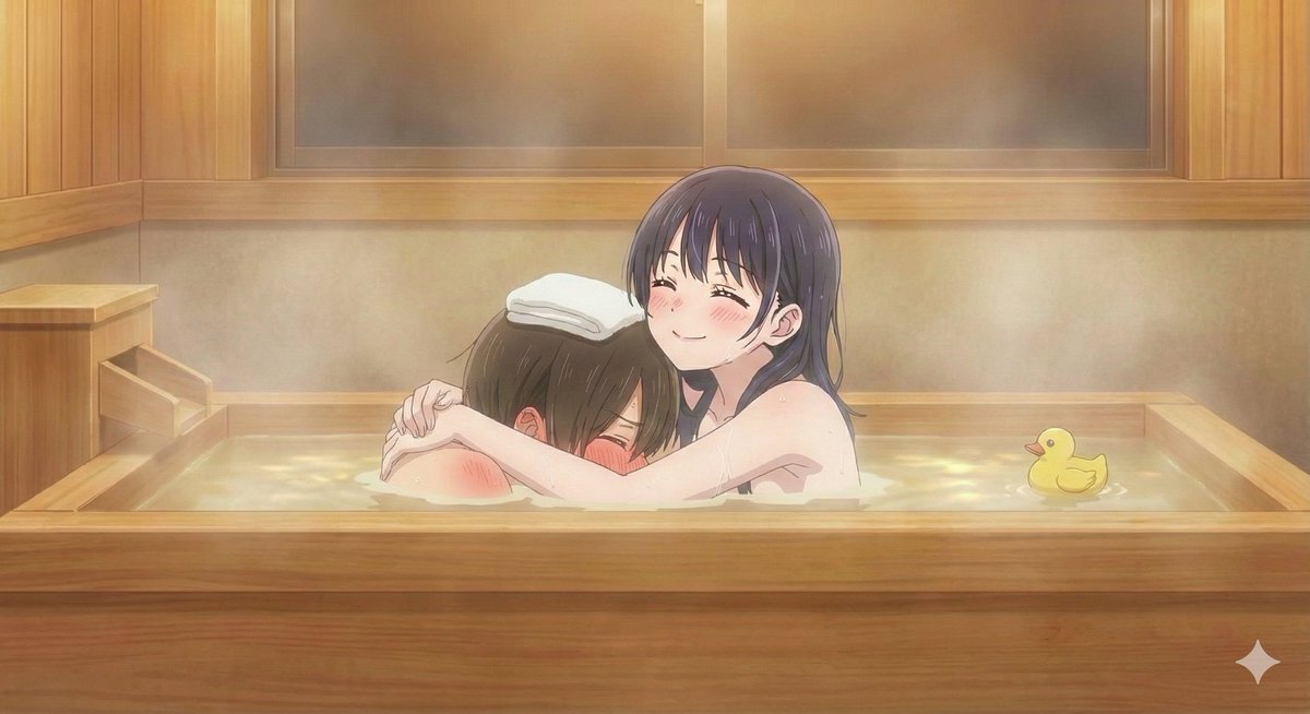 市川と山田　#僕ヤバ