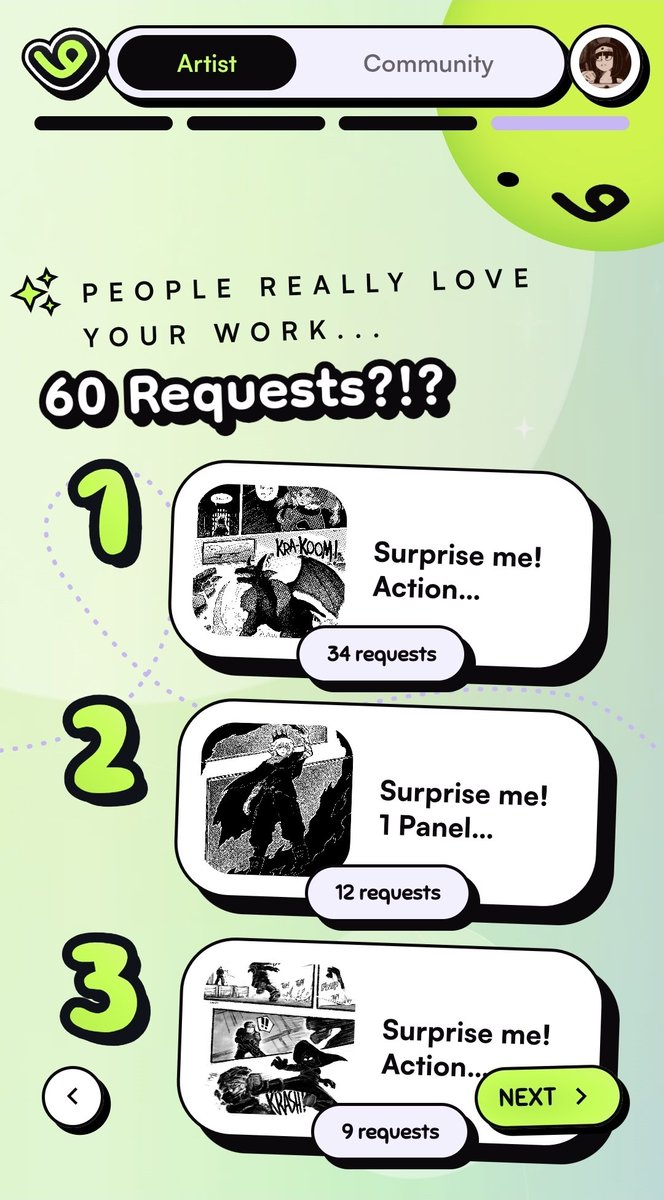 Endy RD (comms OPEN) tweet media