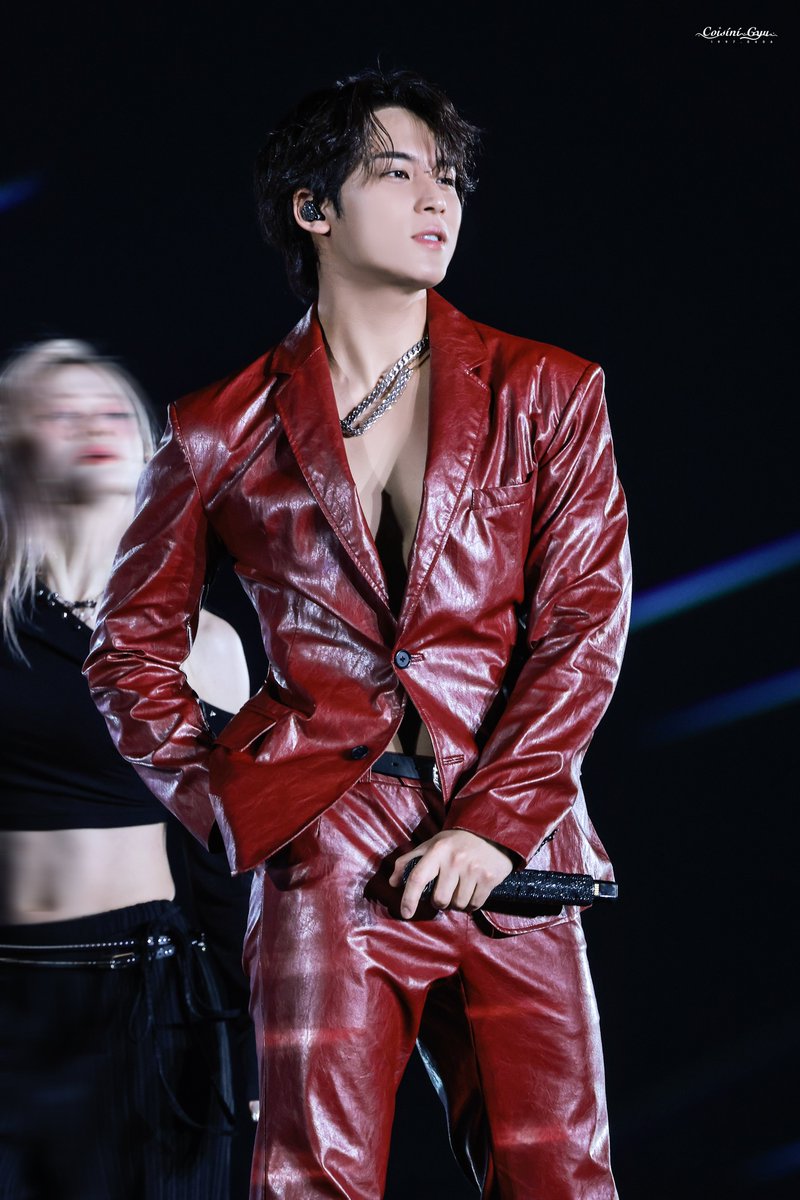 Coisini_Gyu tweet media