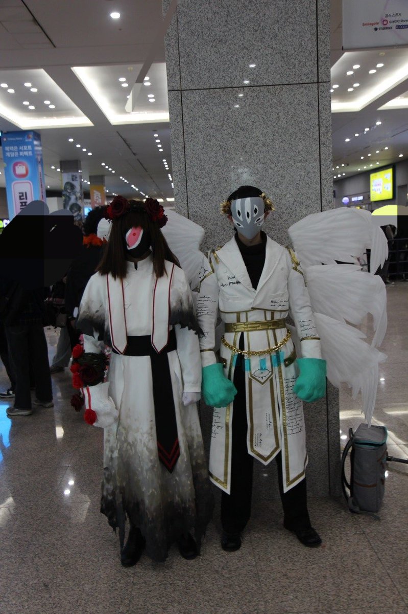 아쑥 tweet media