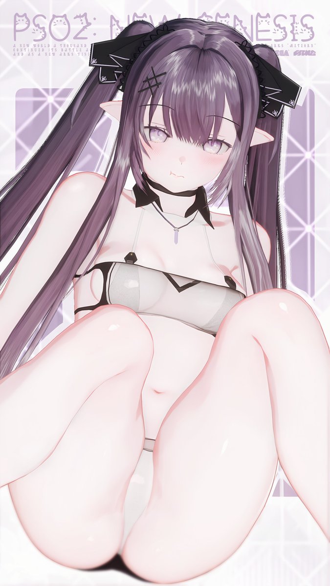 NERUUNYANN's tweet image. 