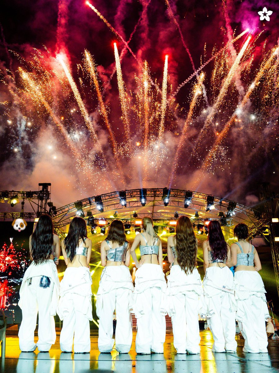 Malayo na sila, pero dala pa rin nila tayo kahit saan. #BLOOMS #BINI