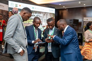 MAAIF 🇺🇬 tweet media