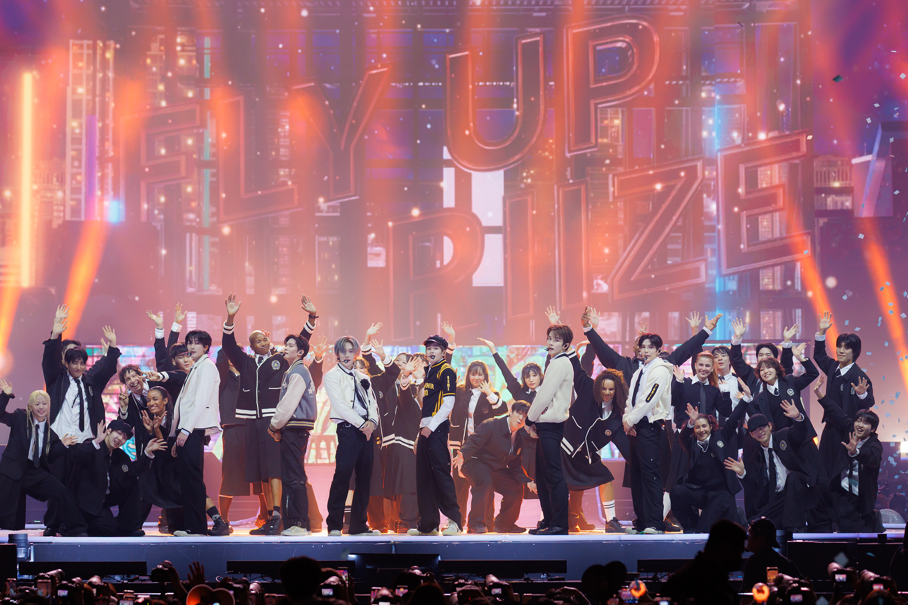 20251220MMA트위터가족사진