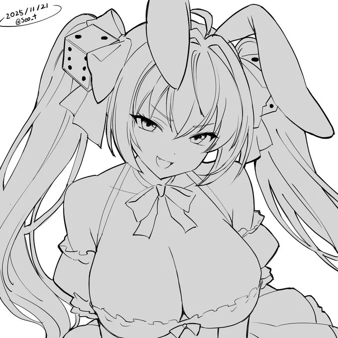 うさだ(再掲) 